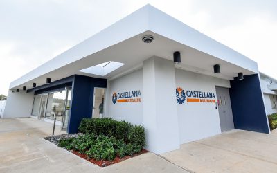 Revolucionan los servicios de salud con nueva clínica Castellana Multisalud Aibonito