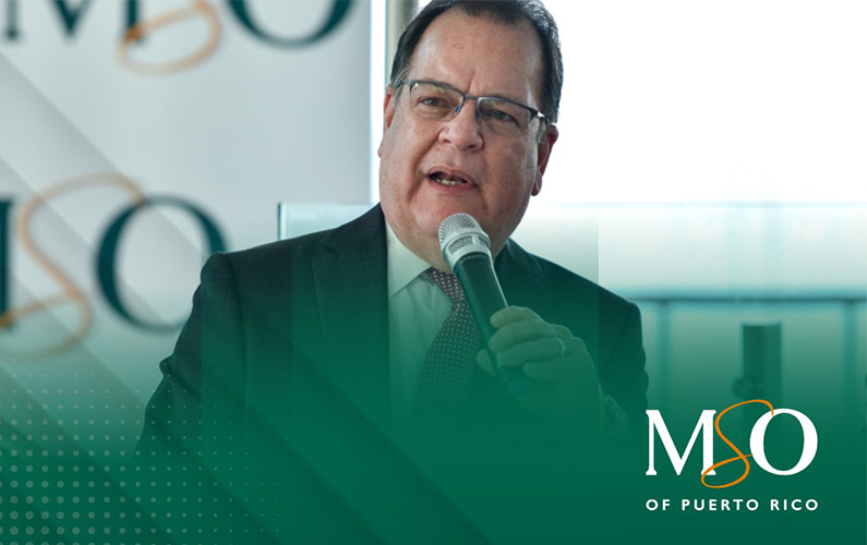 MSO of Puerto Rico: 15 years elevating and transforming the healthcare industry