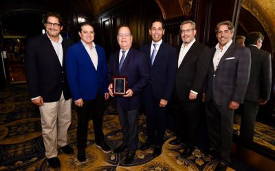 MSO Puerto Rico recibe prestigioso reconocimiento de APG